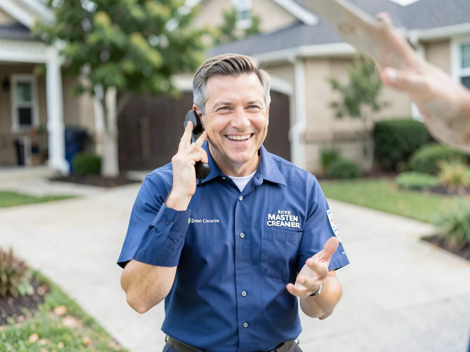 Drain Cleaning Bakersfield, VT FAQs